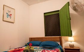 Finca D'Elia Lodge
